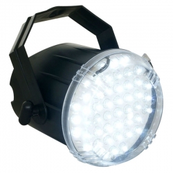 Stroboskop LED BeamZ